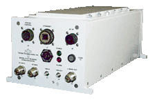 4116-31 Tri-Band Downconverter