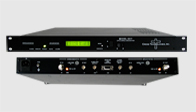 RF Frequency Converter