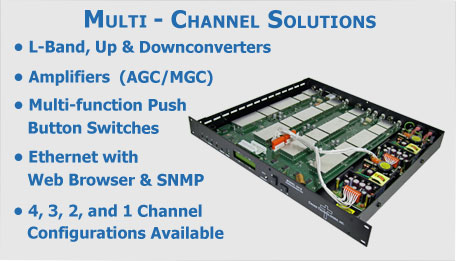 Multi-Channel