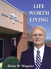 Life Worth Living